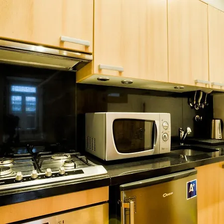 Bmyguest - Bairro Alto Charming * Lisboa