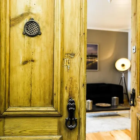 Apartamento Bmyguest - Bairro Alto Charming