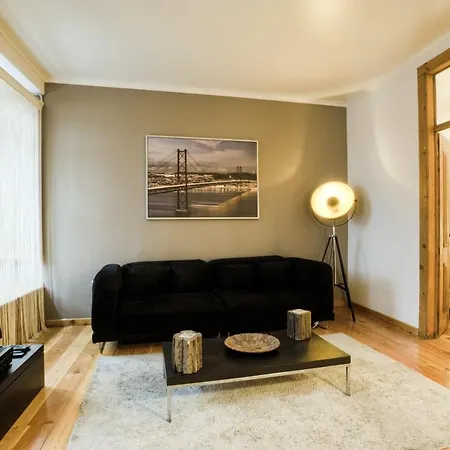 Bmyguest - Bairro Alto Charming