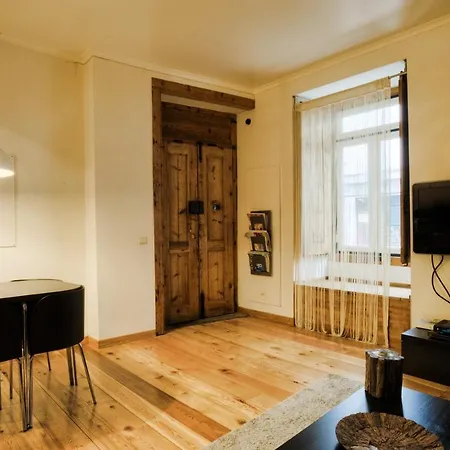 Bmyguest - Bairro Alto Charming *