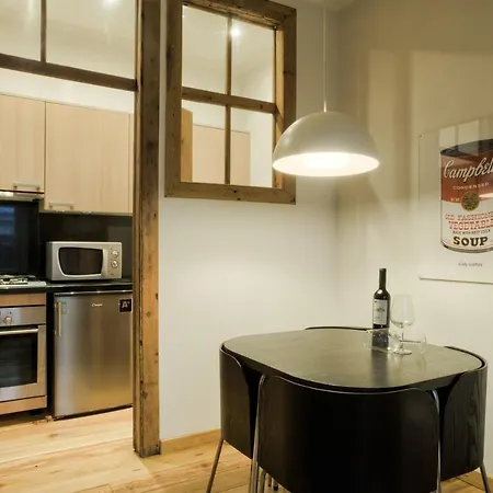 Bmyguest - Bairro Alto Charming * Lizbona