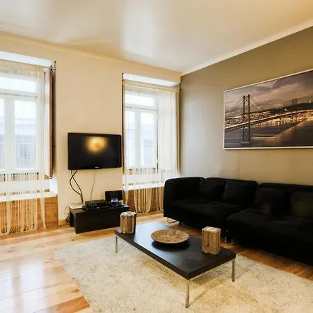 Daire Bmyguest - Bairro Alto Charming