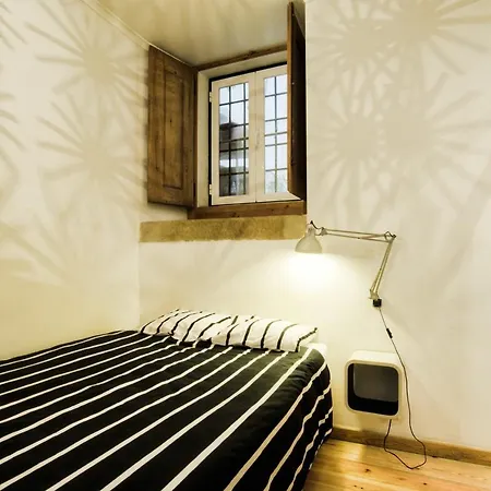 Daire Bmyguest - Bairro Alto Charming Lisboa