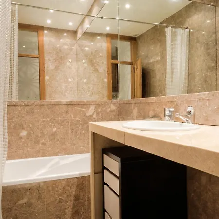Bmyguest - Bairro Alto Charming Apartmán *