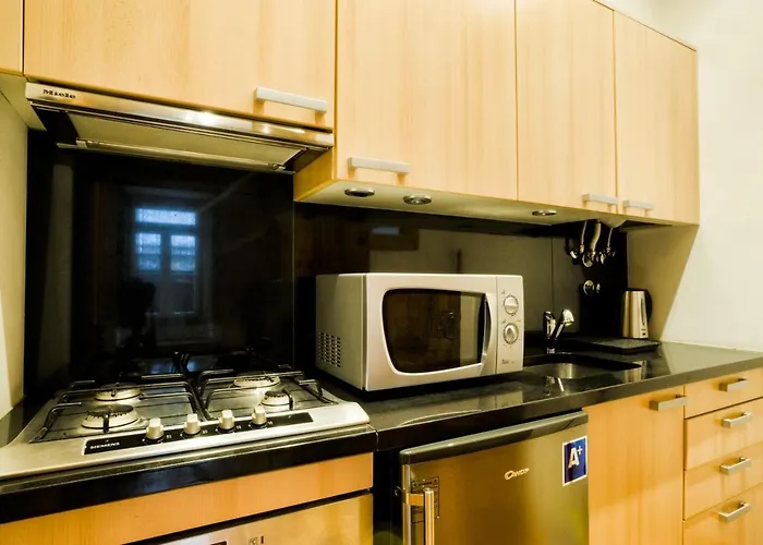 Bmyguest - Bairro Alto Charming * Lisboa